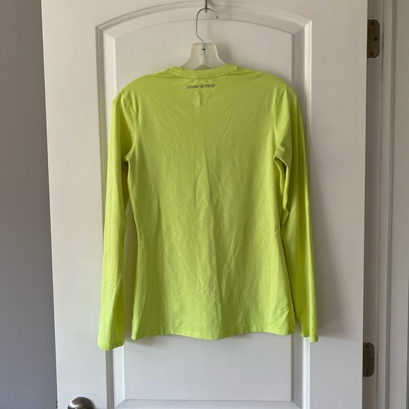 Under armour heat gear size S - Picture 5 of 6